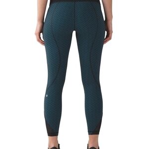 Lululemon Inspire Tight II size 4